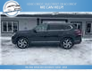 2023 Volkswagen Atlas 3.6 FSI Highline (Stk: 23-530983) in Greenwood - Image 1 of 23