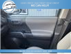 2020 Toyota Tacoma Base (Stk: 20-049074) in Greenwood - Image 18 of 19