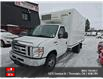 2016 Ford E-350 Cutaway Base (Stk: 8900) in Thordale - Image 1 of 6