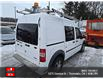 2011 Ford Transit Connect XLT (Stk: 8343) in Thordale - Image 2 of 5