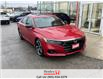 2021 Honda Accord Sedan Sport 2.0 Auto (Stk: R11967) in St. Catharines - Image 1 of 22