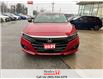 2021 Honda Accord Sedan Sport 2.0 Auto (Stk: R11967) in St. Catharines - Image 3 of 22
