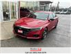 2021 Honda Accord Sedan Sport 2.0 Auto (Stk: R11967) in St. Catharines - Image 4 of 22