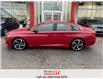 2021 Honda Accord Sedan Sport 2.0 Auto (Stk: R11967) in St. Catharines - Image 6 of 22
