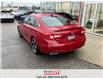 2021 Honda Accord Sedan Sport 2.0 Auto (Stk: R11967) in St. Catharines - Image 7 of 22