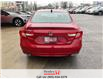 2021 Honda Accord Sedan Sport 2.0 Auto (Stk: R11967) in St. Catharines - Image 9 of 22