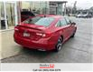 2021 Honda Accord Sedan Sport 2.0 Auto (Stk: R11967) in St. Catharines - Image 10 of 22