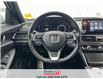 2021 Honda Accord Sedan Sport 2.0 Auto (Stk: R11967) in St. Catharines - Image 17 of 22