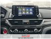 2021 Honda Accord Sedan Sport 2.0 Auto (Stk: R11967) in St. Catharines - Image 19 of 22