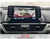 2021 Honda Accord Sedan Sport 2.0 Auto (Stk: R11967) in St. Catharines - Image 20 of 22