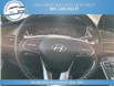 2021 Hyundai Santa Fe Preferred (Stk: 21-354721) in Greenwood - Image 10 of 19