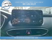 2021 Hyundai Santa Fe Preferred (Stk: 21-354721) in Greenwood - Image 15 of 19
