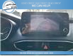 2021 Hyundai Santa Fe Preferred (Stk: 21-354721) in Greenwood - Image 16 of 19