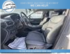 2021 Hyundai Santa Fe Preferred (Stk: 21-354721) in Greenwood - Image 7 of 19