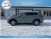 2021 Hyundai Santa Fe Preferred (Stk: 21-354721) in Greenwood - Image 1 of 19