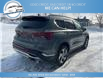 2021 Hyundai Santa Fe Preferred (Stk: 21-354721) in Greenwood - Image 5 of 19
