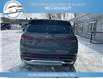 2021 Hyundai Santa Fe Preferred (Stk: 21-354721) in Greenwood - Image 6 of 19