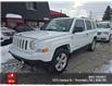 2014 Jeep Patriot Sport/North (Stk: 8762) in Thordale - Image 1 of 5