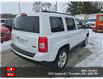 2014 Jeep Patriot Sport/North (Stk: 8762) in Thordale - Image 2 of 5