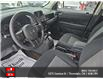 2014 Jeep Patriot Sport/North (Stk: 8762) in Thordale - Image 3 of 5