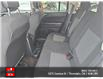 2014 Jeep Patriot Sport/North (Stk: 8762) in Thordale - Image 4 of 5