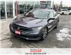 2019 Honda Civic Sedan LX Manual (Stk: R11989) in St. Catharines - Image 4 of 21