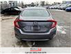 2019 Honda Civic Sedan LX Manual (Stk: R11989) in St. Catharines - Image 9 of 21