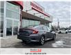 2019 Honda Civic Sedan LX Manual (Stk: R11989) in St. Catharines - Image 11 of 21