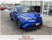 2018 Toyota C-HR FWD XLE (Stk: R11993) in St. Catharines - Image 1 of 22