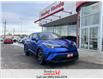 2018 Toyota C-HR FWD XLE (Stk: R11993) in St. Catharines - Image 2 of 22