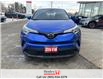 2018 Toyota C-HR FWD XLE (Stk: R11993) in St. Catharines - Image 3 of 22