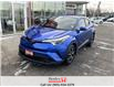 2018 Toyota C-HR FWD XLE (Stk: R11993) in St. Catharines - Image 4 of 22
