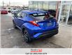 2018 Toyota C-HR FWD XLE (Stk: R11993) in St. Catharines - Image 7 of 22
