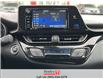 2018 Toyota C-HR FWD XLE (Stk: R11993) in St. Catharines - Image 19 of 22