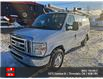2012 Ford E-350 Super Duty Commercial (Stk: 8459) in Thordale - Image 1 of 8