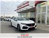 2019 Honda Civic Hatchback LX CVT (Stk: R11976) in St. Catharines - Image 2 of 21