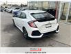 2019 Honda Civic Hatchback LX CVT (Stk: R11976) in St. Catharines - Image 7 of 21
