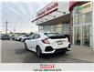 2019 Honda Civic Hatchback LX CVT (Stk: R11976) in St. Catharines - Image 8 of 21