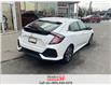 2019 Honda Civic Hatchback LX CVT (Stk: R11976) in St. Catharines - Image 10 of 21