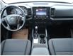 2023 Nissan Frontier  (Stk: B0499) in Humboldt - Image 11 of 29
