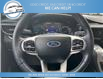 2022 Ford Explorer XLT (Stk: 22-B22462) in Greenwood - Image 12 of 21