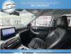 2022 Ford Explorer XLT (Stk: 22-B22462) in Greenwood - Image 8 of 21
