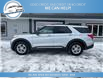 2022 Ford Explorer XLT (Stk: 22-B22462) in Greenwood - Image 1 of 21