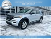 2022 Ford Explorer XLT (Stk: 22-B22462) in Greenwood - Image 2 of 21