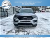 2022 Ford Explorer XLT (Stk: 22-B22462) in Greenwood - Image 4 of 21
