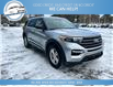 2022 Ford Explorer XLT (Stk: 22-B22462) in Greenwood - Image 3 of 21