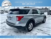 2022 Ford Explorer XLT (Stk: 22-B22462) in Greenwood - Image 5 of 21