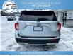 2022 Ford Explorer XLT (Stk: 22-B22462) in Greenwood - Image 6 of 21