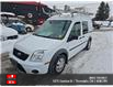 2011 Ford Transit Connect XLT (Stk: 8638) in Thordale - Image 1 of 5