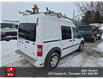 2011 Ford Transit Connect XLT (Stk: 8638) in Thordale - Image 2 of 5